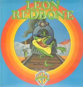 Leon Redbone - On the Track