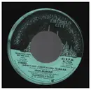 7inch Vinyl Single - Leon Redbone - (Mama's Got A Baby Named) Te Na Na