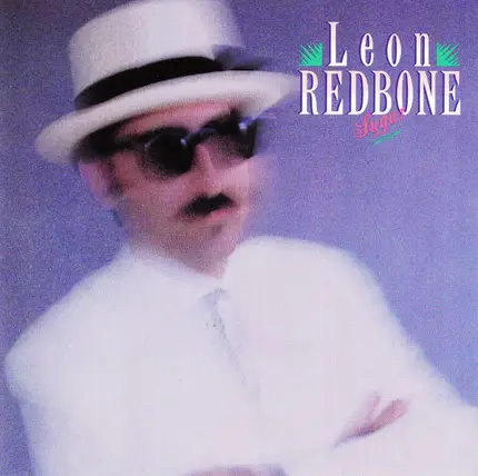 Leon Redbone - Sugar