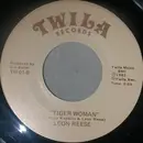 7inch Vinyl Single - Leon Reese - Laid Off