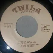 Leon Reese