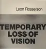 LP - Leon Rosselson - Temporary Loss of Vision