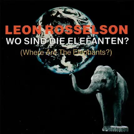 Leon Rosselson - Wo Sind Die Elefanten?