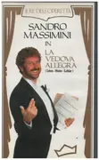 VHS - Léon / Stein / Lehàr - La Vedova Allegra