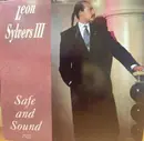 12inch Vinyl Single - Leon Sylvers - Safe And Sound