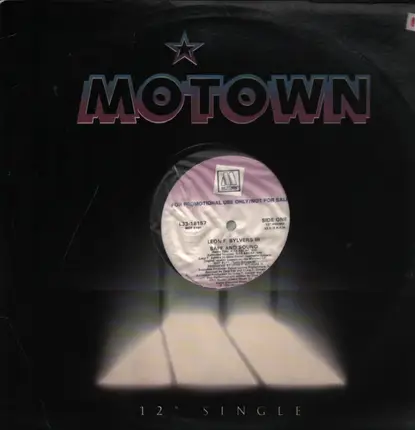 Leon Sylvers - Safe And Sound