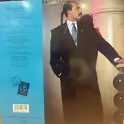 12inch Vinyl Single - Leon Sylvers - Safe And Sound