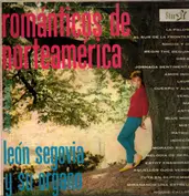 León Segovia y su Organo