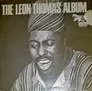 LP - Leon Thomas - The Leon Thomas Album - Gatefold