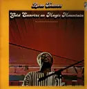 LP - Leon Thomas - Gold Sunrise On Magic Mountain