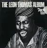 LP - Leon Thomas - The Leon Thomas Album