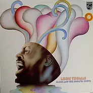 Leon Thomas - Blues And The Soulful Truth