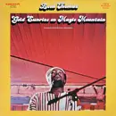 LP - Leon Thomas - Gold Sunrise On Magic Mountain