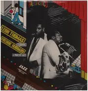 Leon Thomas Starring Freddie Hubbard - A Piece Of Cake