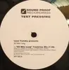 12inch Vinyl Single - Leon Trotsky - All Nite Long