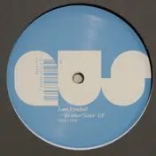 Leon Vynehall - Brother / Sister EP
