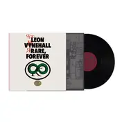 Leon Vynehall - Rare, Forever