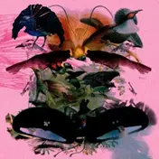 Leon Vynehall - Rojus (Designed to Dance)