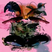Leon Vynehall - Rojus (Designed to Dance)