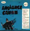 12inch Vinyl Single - Léon Varlet - Ambiance Canon N° 7