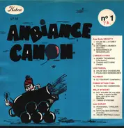 Léon Varlet - Ambiance Canon N° 7
