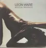 Double LP - Leon Ware - Musical Massage