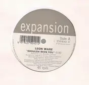Leon Ware - Shoulda Been You