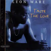 Leon Ware - Taste the Love