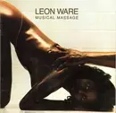 CD - Leon Ware - Musical Massage
