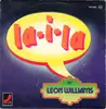 7inch Vinyl Single - Leon Williams - La-I-La