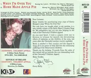 CD Single - Leon - When I'm Over You