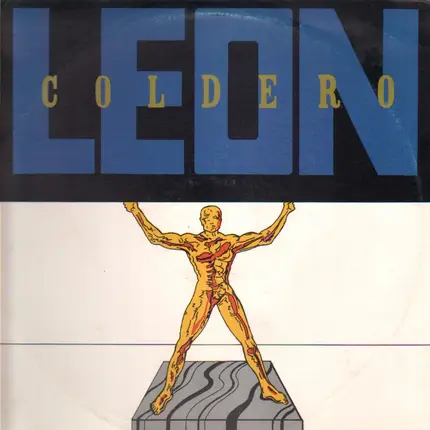 Leon Coldero - Leon Coldero