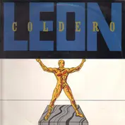 Leon Coldero