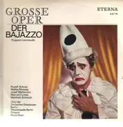 Leoncavallo - Der Bajazzo,, Stein, Staatskapelle Berlin