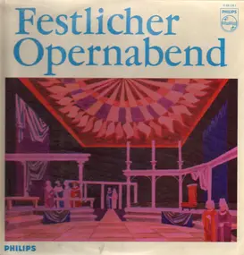 Leoncavallo - Festlicher Opernabend