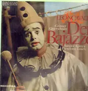 Ruggiero Leoncavallo - Der Bajazzo - Großer Querschnitt