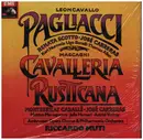 MC - Leoncavallo / Mascagni - Cavalleria Rusticana / Pagliacci - Box Set