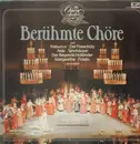 LP - Leoncavallo / Mascagni / Kreutzer / a.o. - Berühmte Chöre