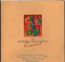 CD - Leoncavallo / Sallinen / Mascagni / Wagner - The Savonlinna Opera Festival Concert