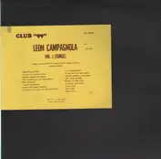 Leon Campagnola