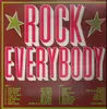LP - Leon & Carlos, Billy Craddock, Eddie Dono - Rock Everybody