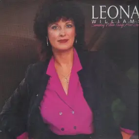 Leona Williams - Someday When Things Are Good