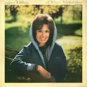 LP - Leona Williams - A Woman Walked Away