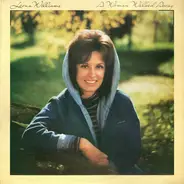 Leona Williams - A Woman Walked Away