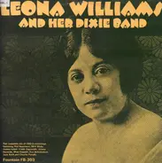 Leona Williams - Leona Williams and her Dixie Band