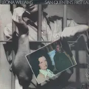Leona Williams - San Quentin's First Lady