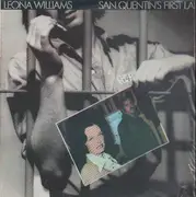 LP - Leona Williams - San Quentin's First Lady