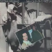 Leona Williams - San Quentin's First Lady