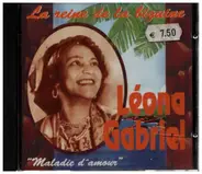 Leona Gabriel - La reine de la biguine