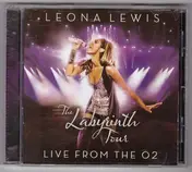 Leona Lewis - The Labyrinth Tour (Live From The O2)